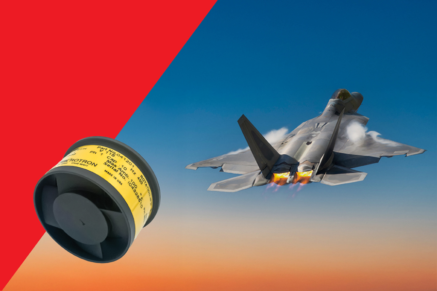 Avionics & Electronics Cooling