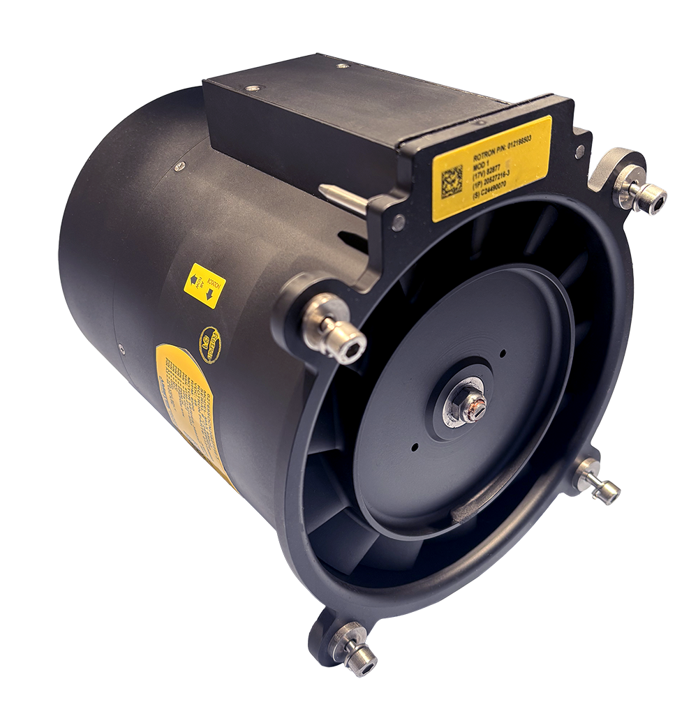 Max 6.5 Fan