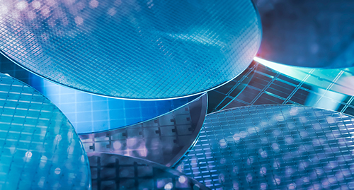 Semiconductor Wafers