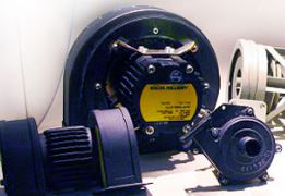 Rotron Catalog Section - Fans, Blowers and Cooling Systems | AMETEK Rotron