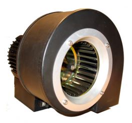 Rotron Industry Leader in AC and brushless DC blowers | AMETEK Rotron