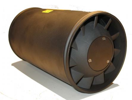 Rotron Fans AC and Brushless DC fans | AMETEK Rotron