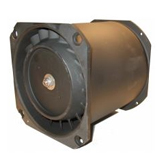 AMETEK Rotron Maxiax 5.75 Large Vaneaxial Fan