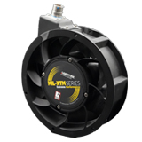 AMETEK Rotron MIL 901 XTM