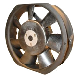 AMETEK Rotron MIL 091 T