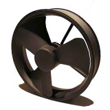 AMETEK Rotron Saucer