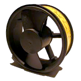 AMETEK Rotron Propimax 2