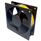 AMETEK Rotron Spartan Fan - Tubeaxial