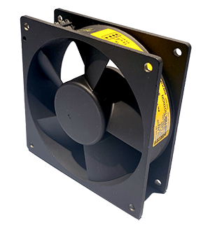 Rotron AC and Brushless DC fans | AMETEK Rotron