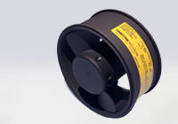 AMETEK Rotron Aximax 3 Fan