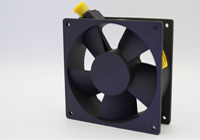 AMETEK Rotron Spartan Fan