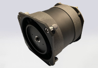 AMETEK Rotron Max 575 Fan