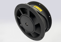 AMETEK Rotron Maxiax 8 Fan