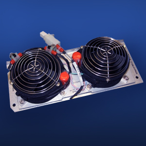 Thermal Management Systems